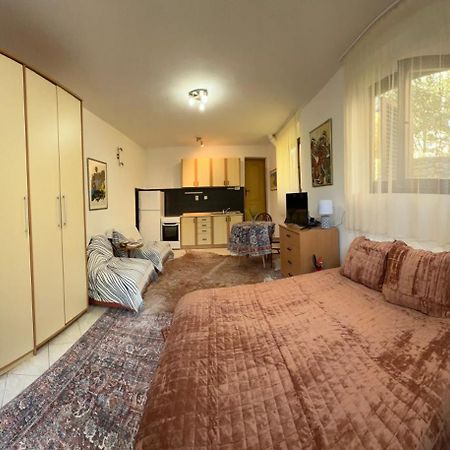 Studio Apartment Palma ヘルツェグ・ノヴィ エクステリア 写真